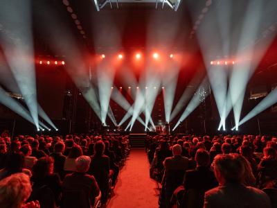 Proslava 50 godina postojanja Gemos-a