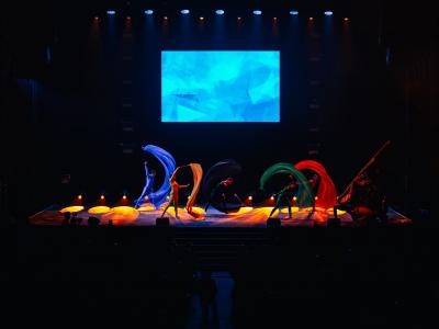 Proslava 50 godina postojanja Gemos-a